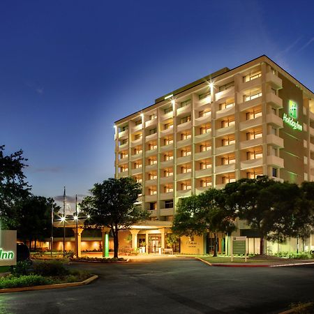 Holiday Inn Austin Midtown By Ihg Екстериор снимка