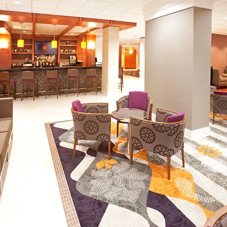 Holiday Inn Austin Midtown By Ihg Екстериор снимка