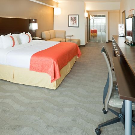 Holiday Inn Austin Midtown By Ihg Екстериор снимка