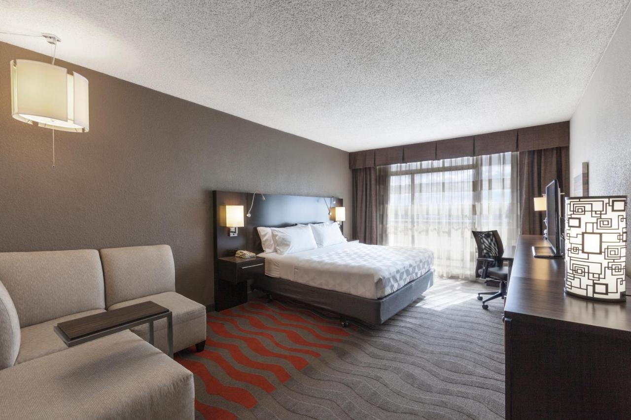 Holiday Inn Austin Midtown By Ihg Екстериор снимка