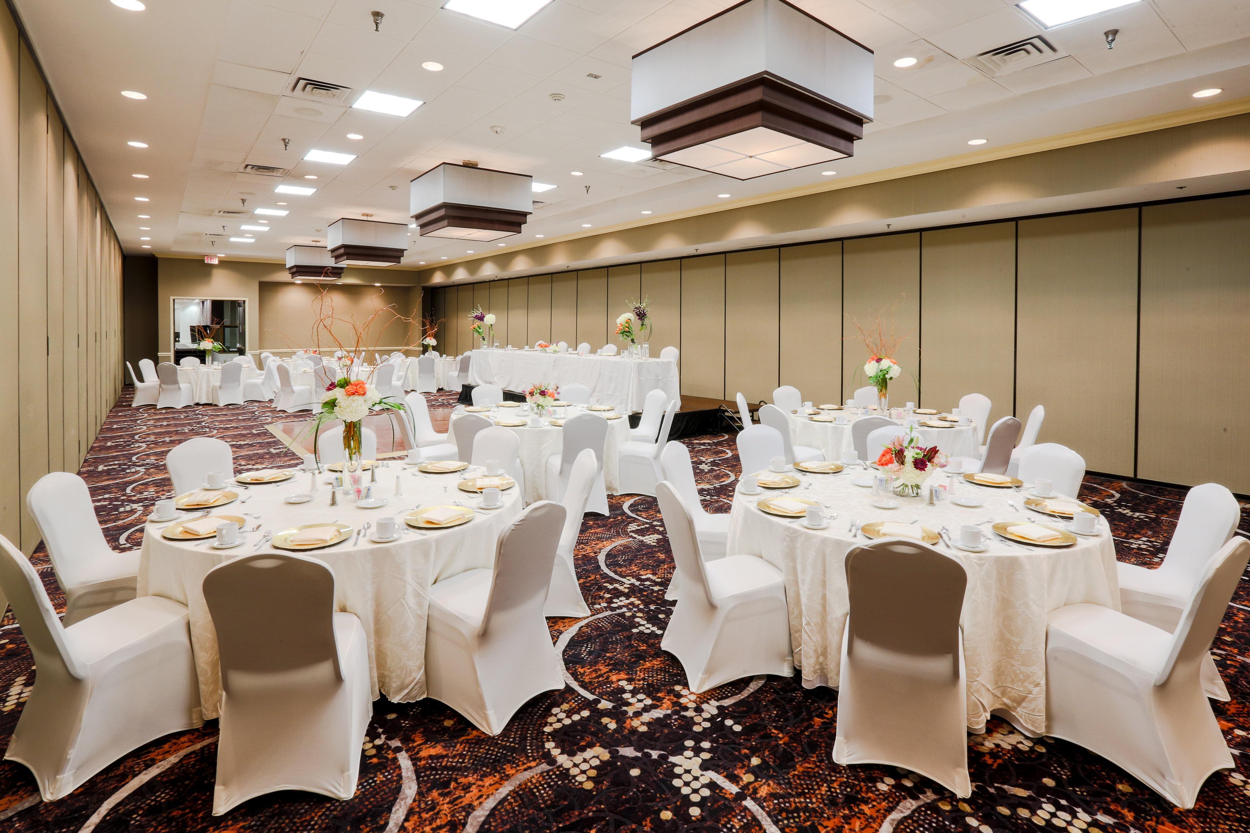 Holiday Inn Austin Midtown By Ihg Екстериор снимка