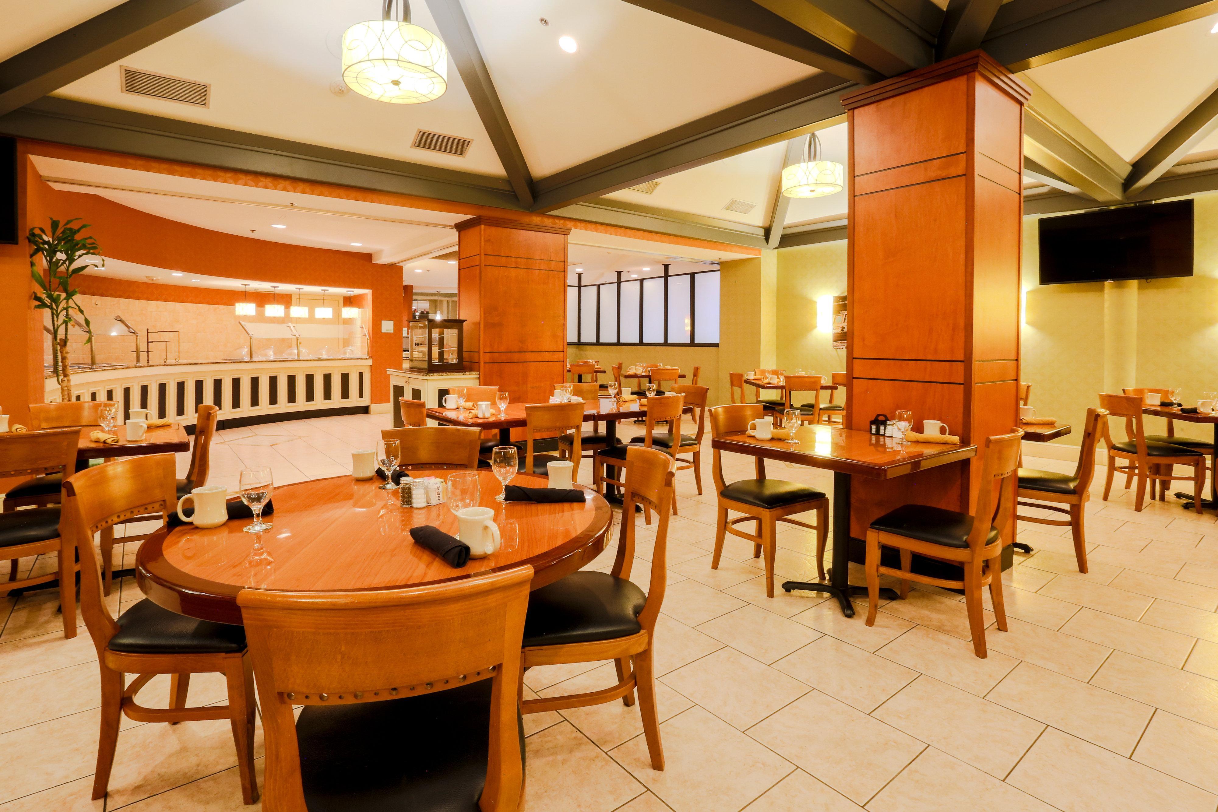 Holiday Inn Austin Midtown By Ihg Екстериор снимка