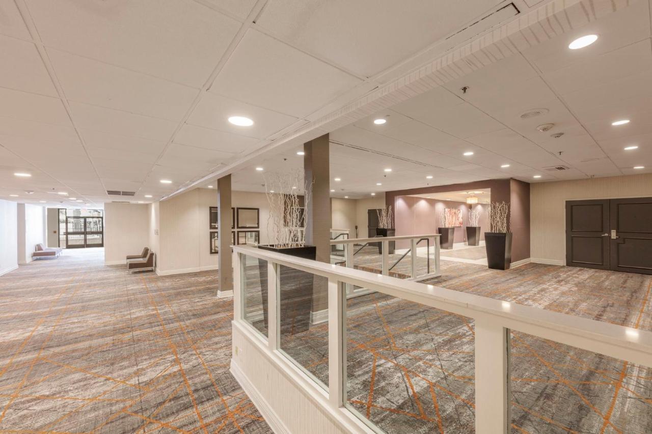 Holiday Inn Austin Midtown By Ihg Екстериор снимка