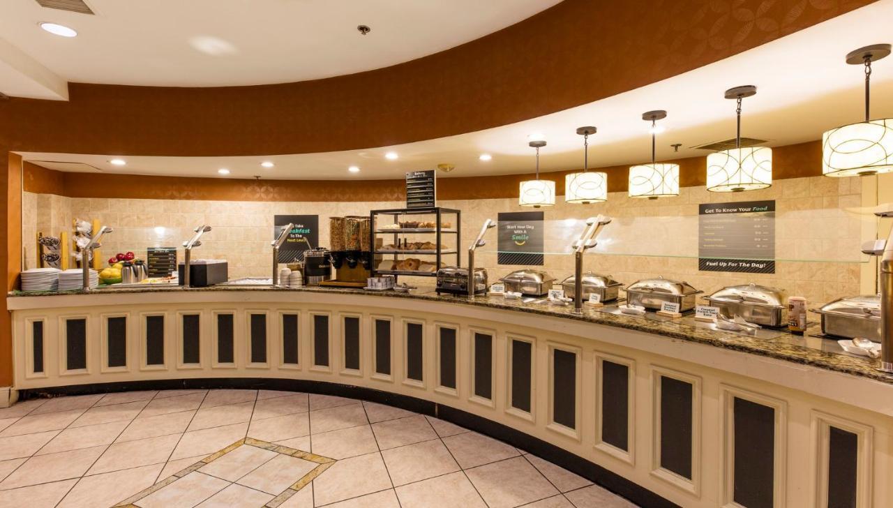Holiday Inn Austin Midtown By Ihg Екстериор снимка