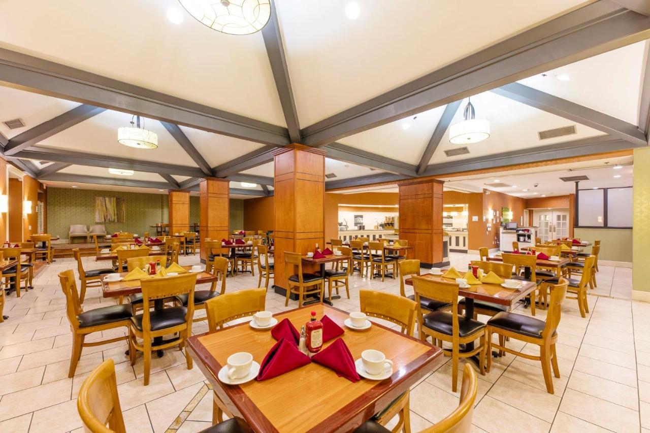 Holiday Inn Austin Midtown By Ihg Екстериор снимка