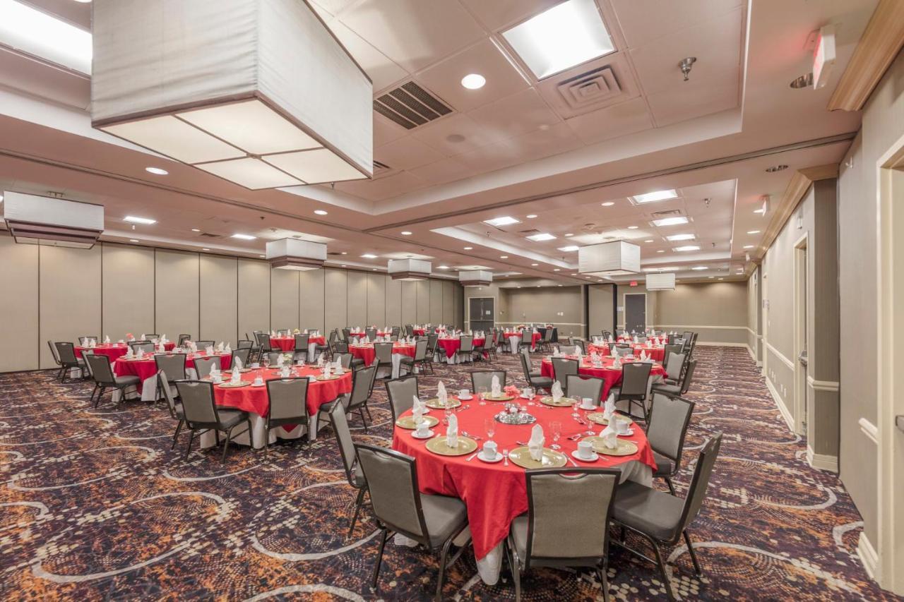 Holiday Inn Austin Midtown By Ihg Екстериор снимка