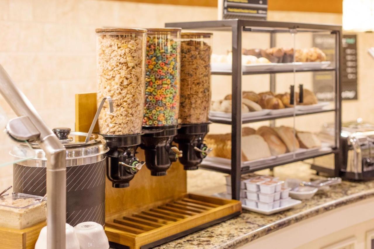 Holiday Inn Austin Midtown By Ihg Екстериор снимка