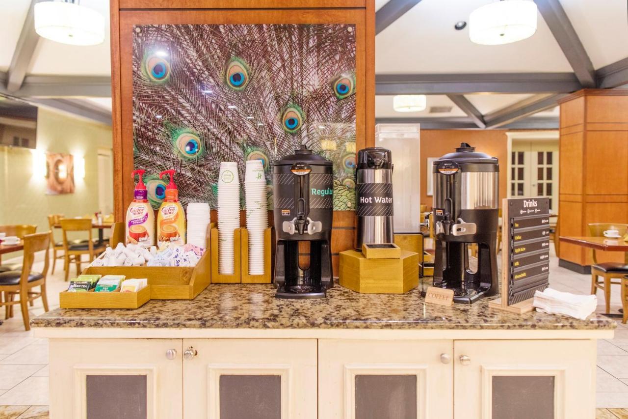 Holiday Inn Austin Midtown By Ihg Екстериор снимка