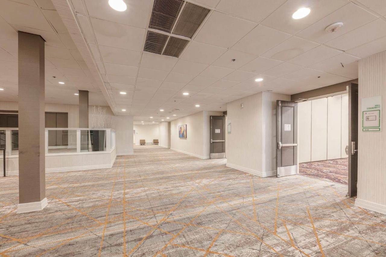 Holiday Inn Austin Midtown By Ihg Екстериор снимка