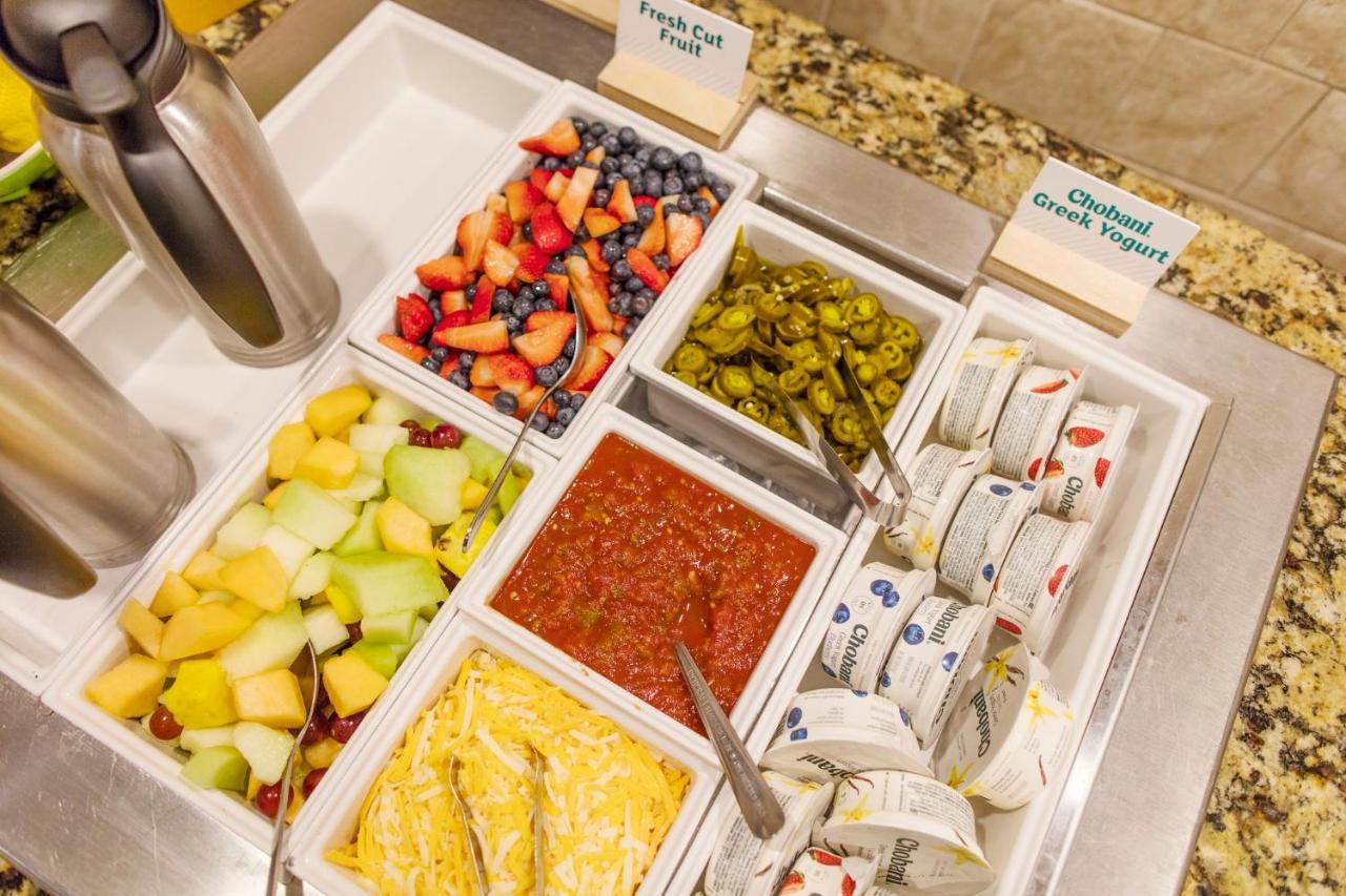 Holiday Inn Austin Midtown By Ihg Екстериор снимка