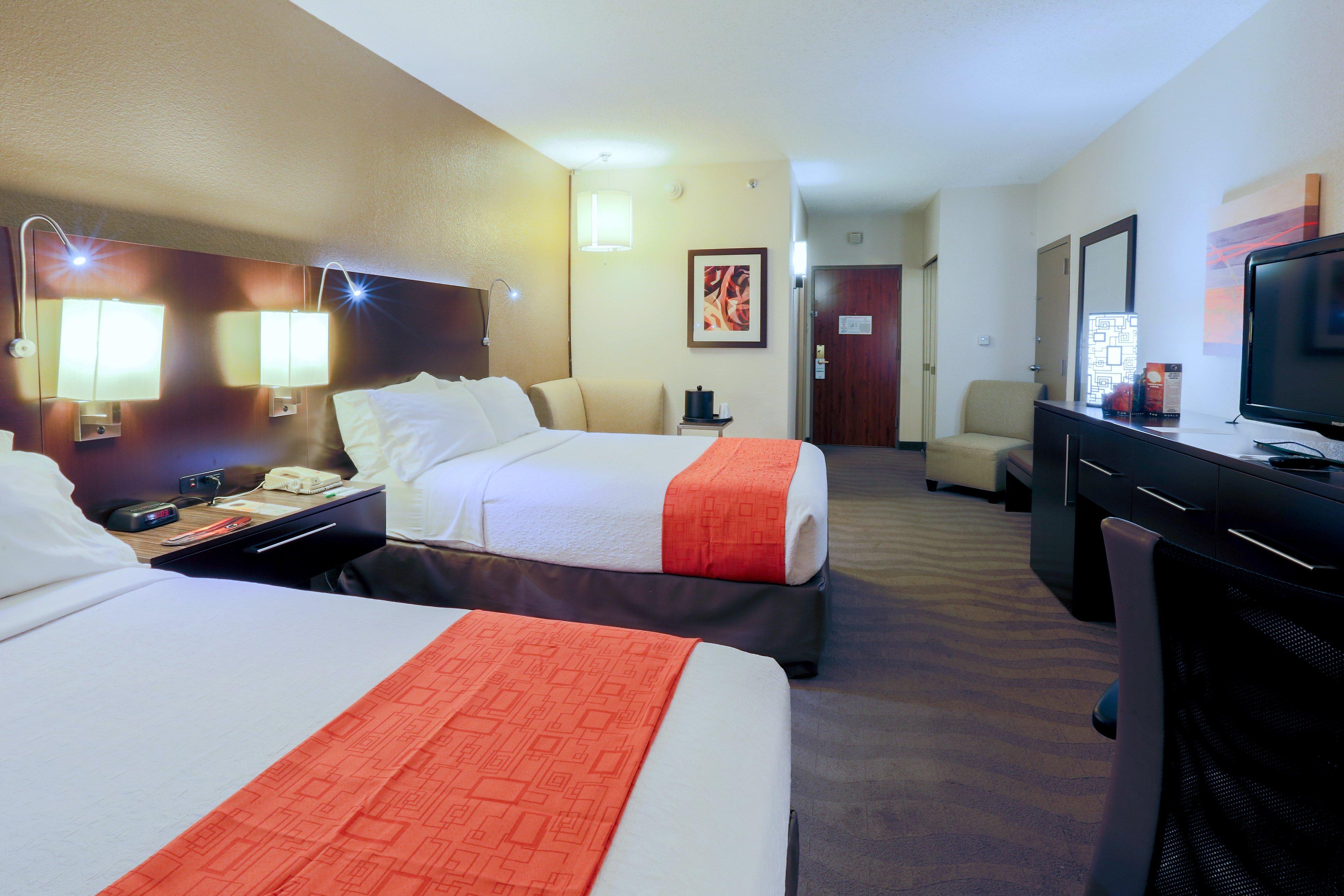 Holiday Inn Austin Midtown By Ihg Екстериор снимка