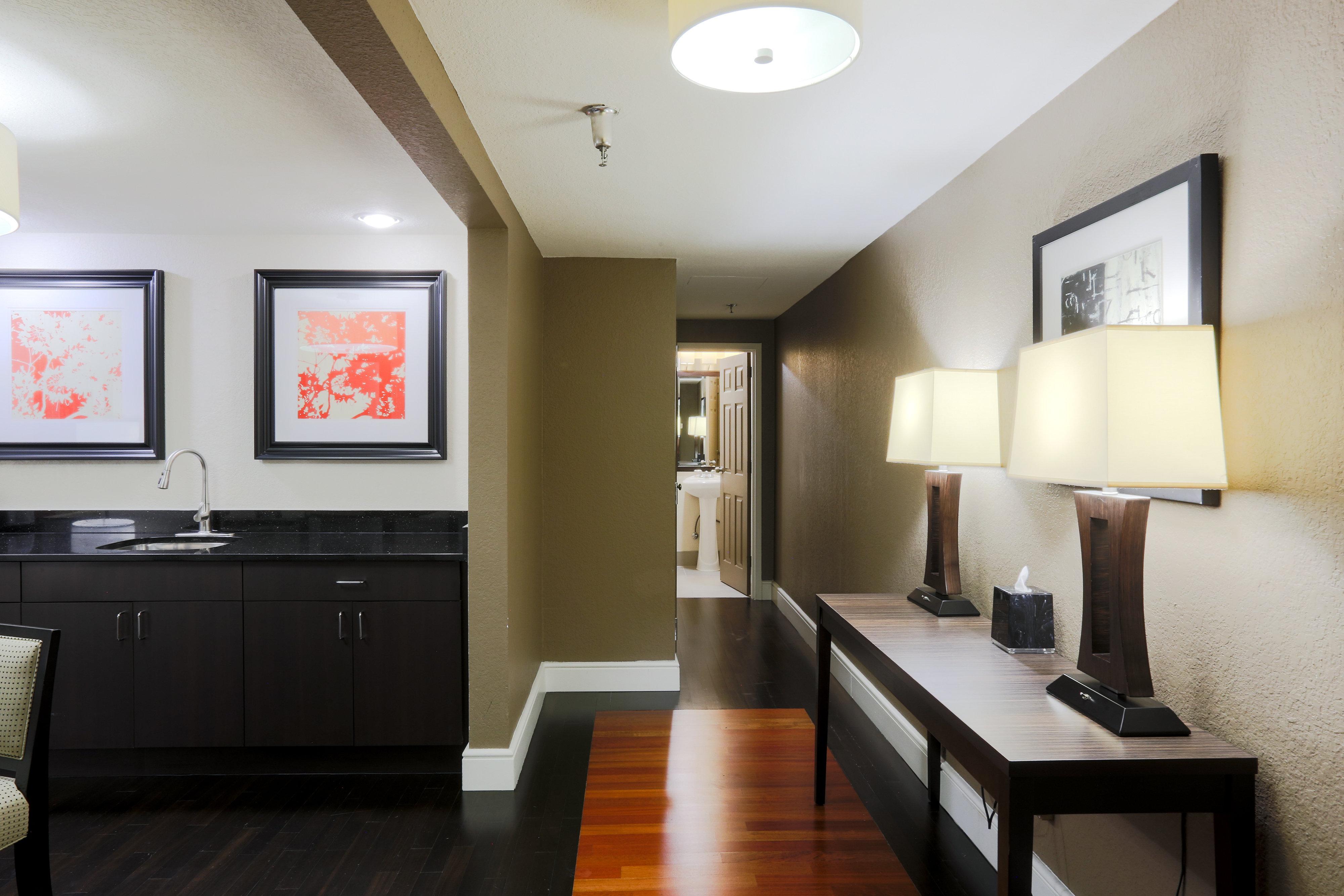 Holiday Inn Austin Midtown By Ihg Екстериор снимка