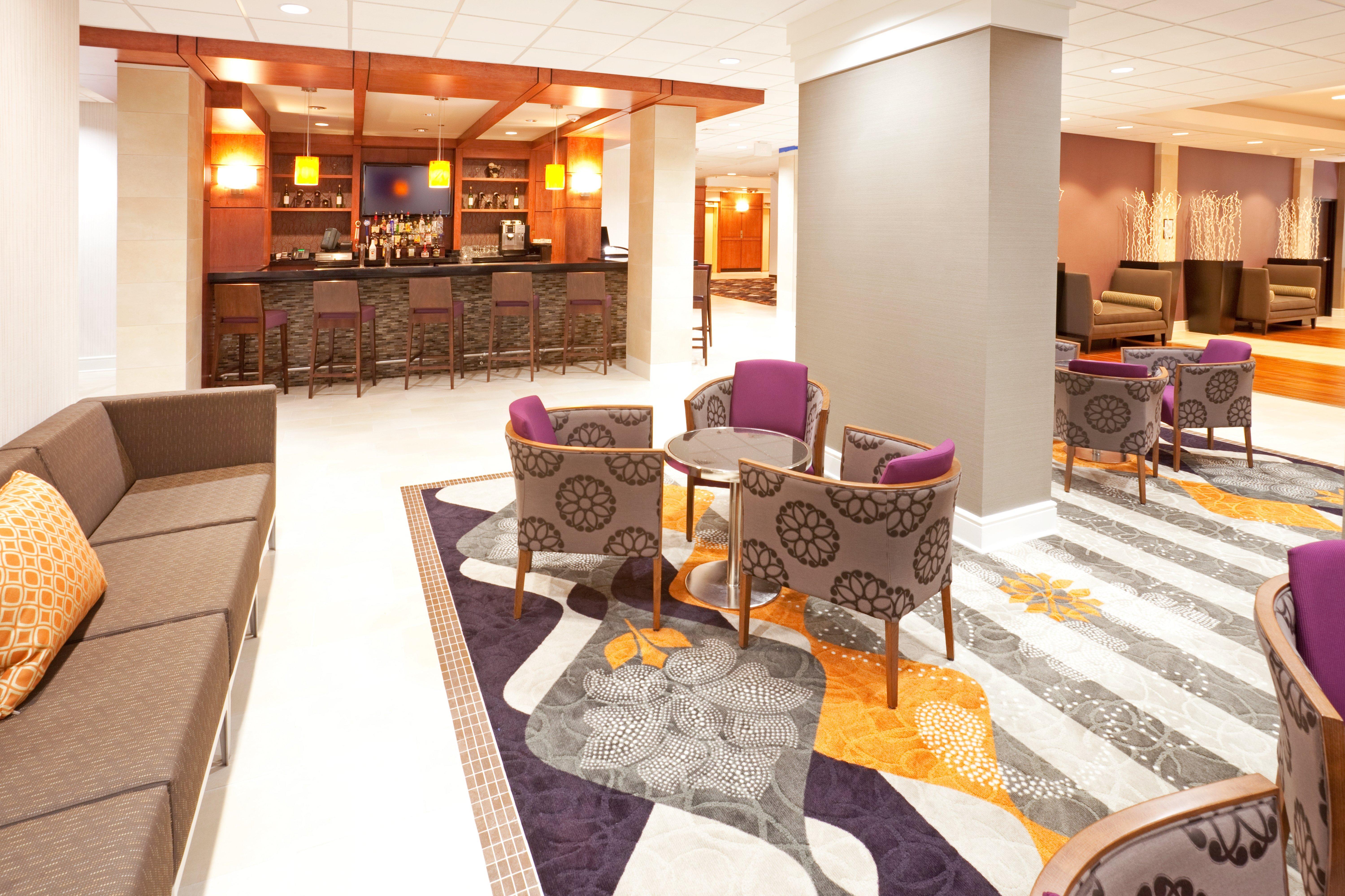 Holiday Inn Austin Midtown By Ihg Екстериор снимка