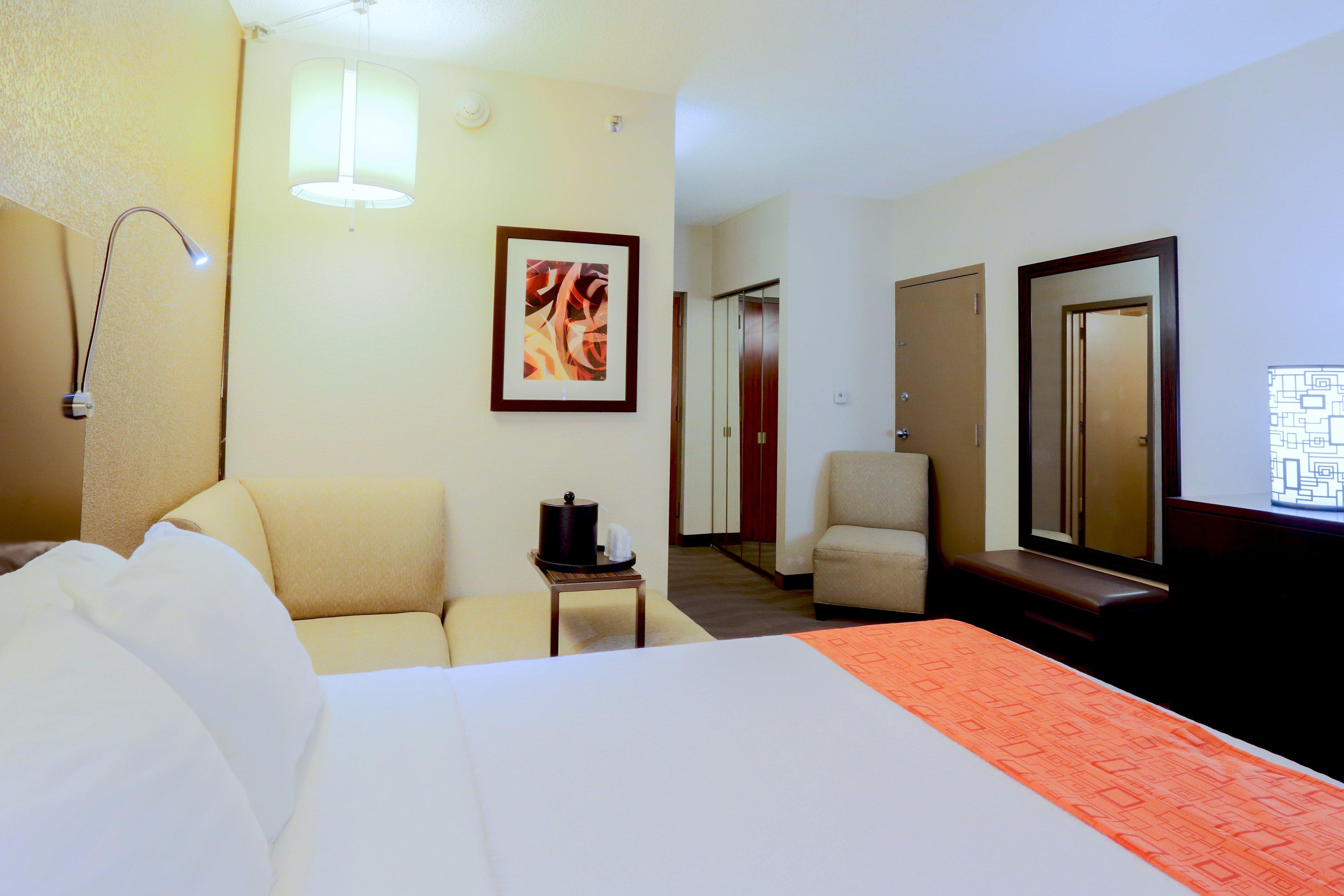 Holiday Inn Austin Midtown By Ihg Екстериор снимка