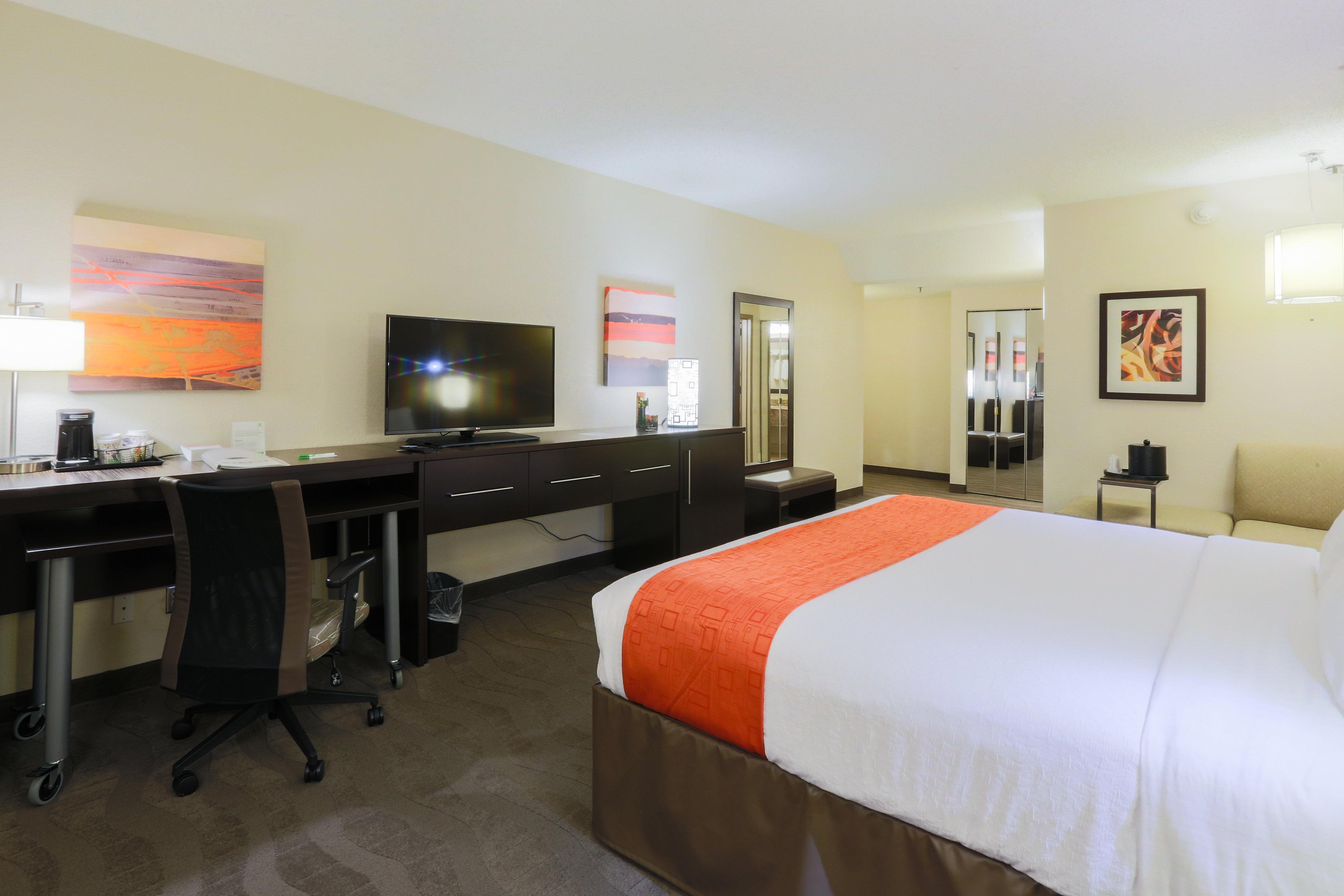 Holiday Inn Austin Midtown By Ihg Екстериор снимка