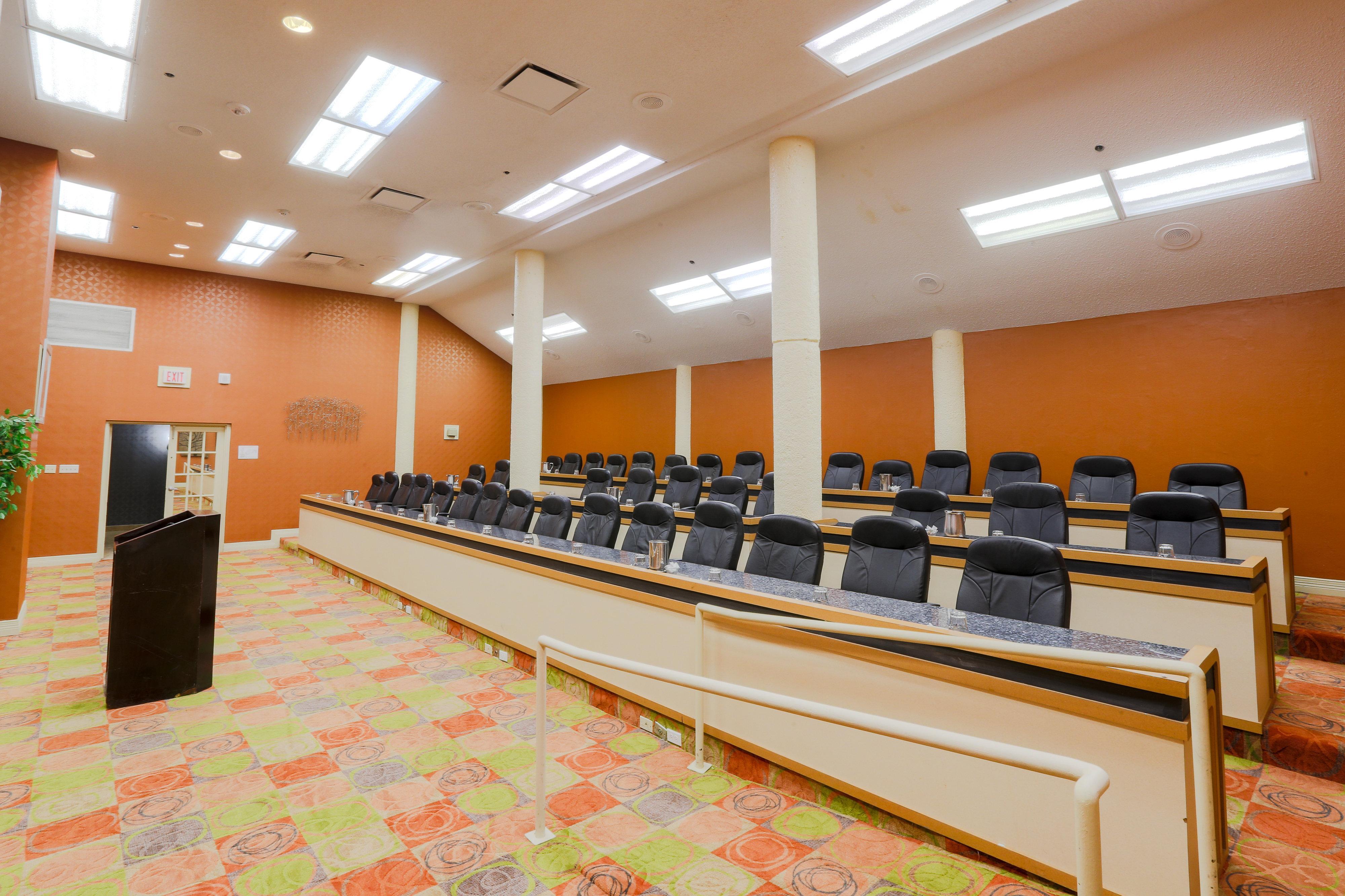 Holiday Inn Austin Midtown By Ihg Екстериор снимка