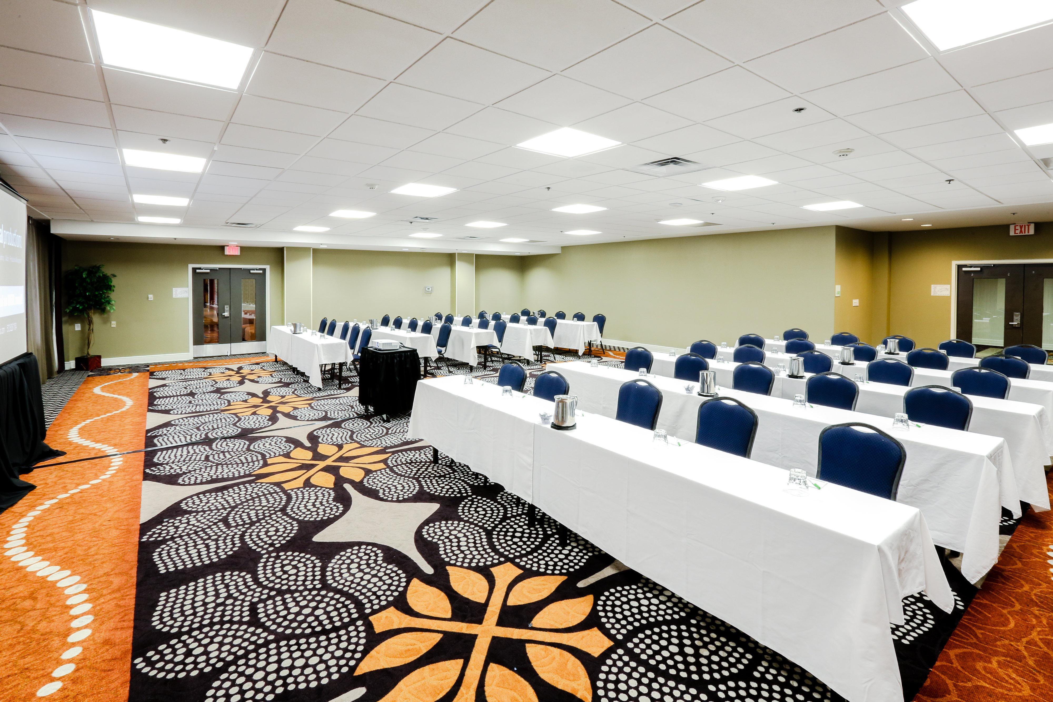 Holiday Inn Austin Midtown By Ihg Екстериор снимка