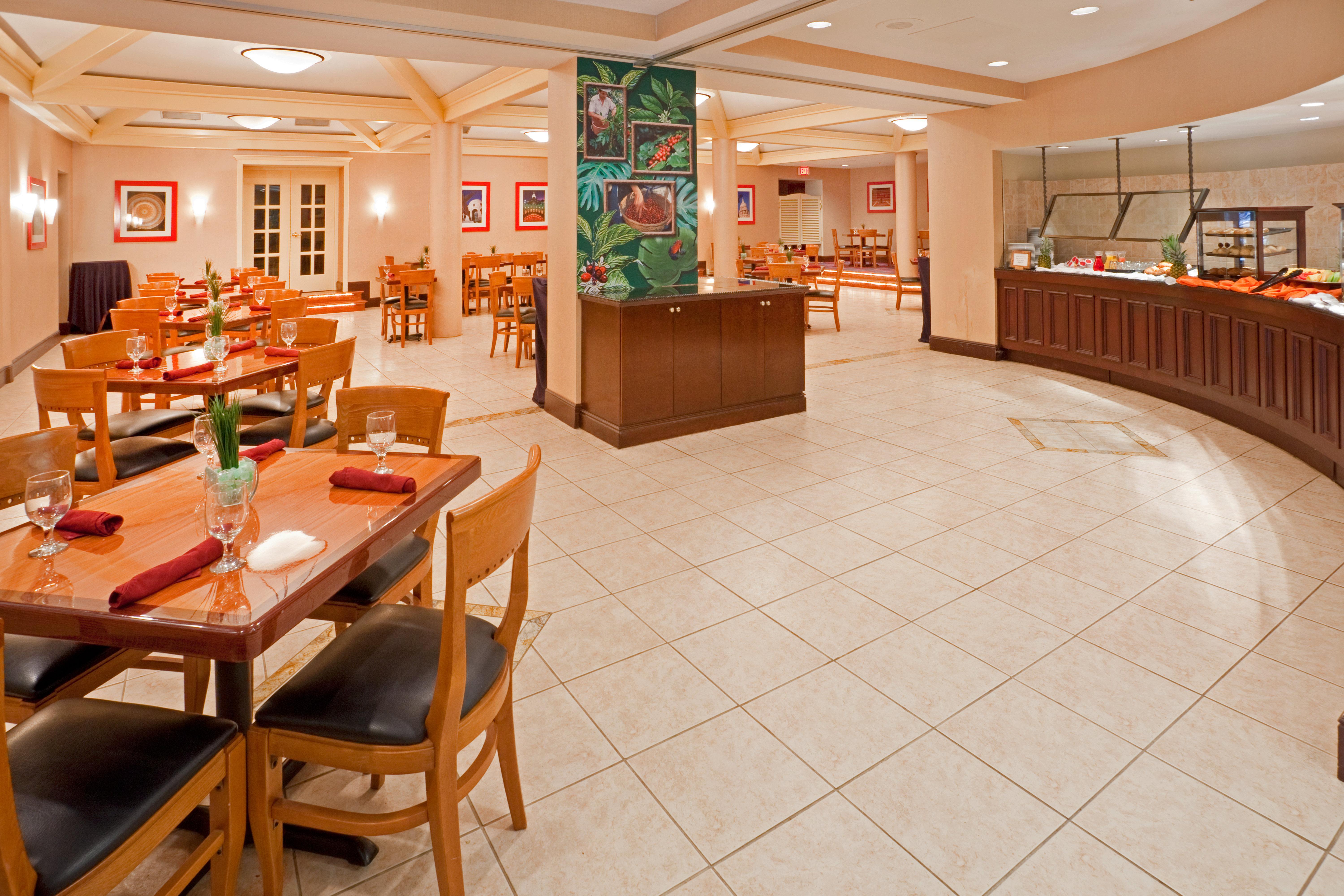 Holiday Inn Austin Midtown By Ihg Екстериор снимка