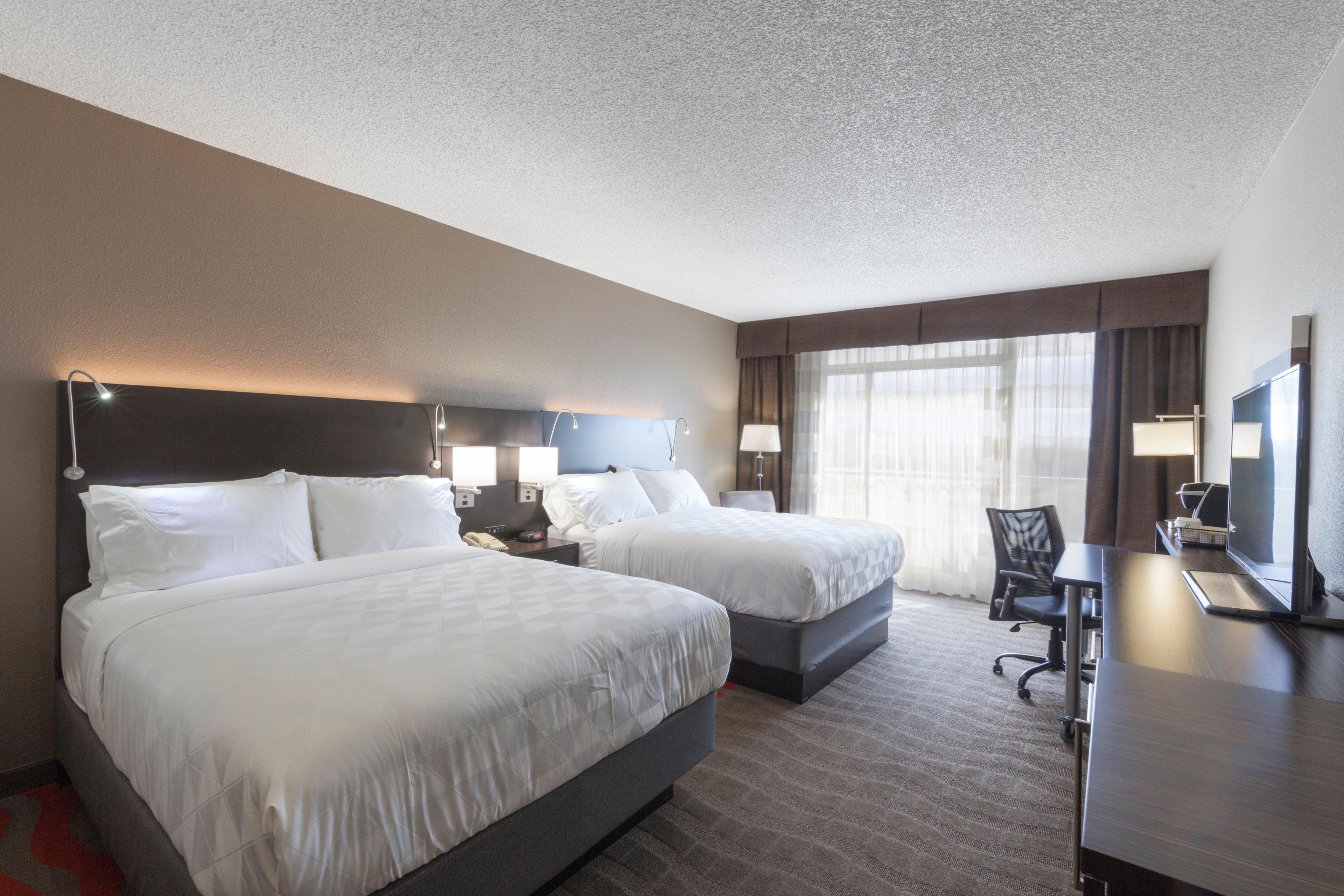 Holiday Inn Austin Midtown By Ihg Екстериор снимка