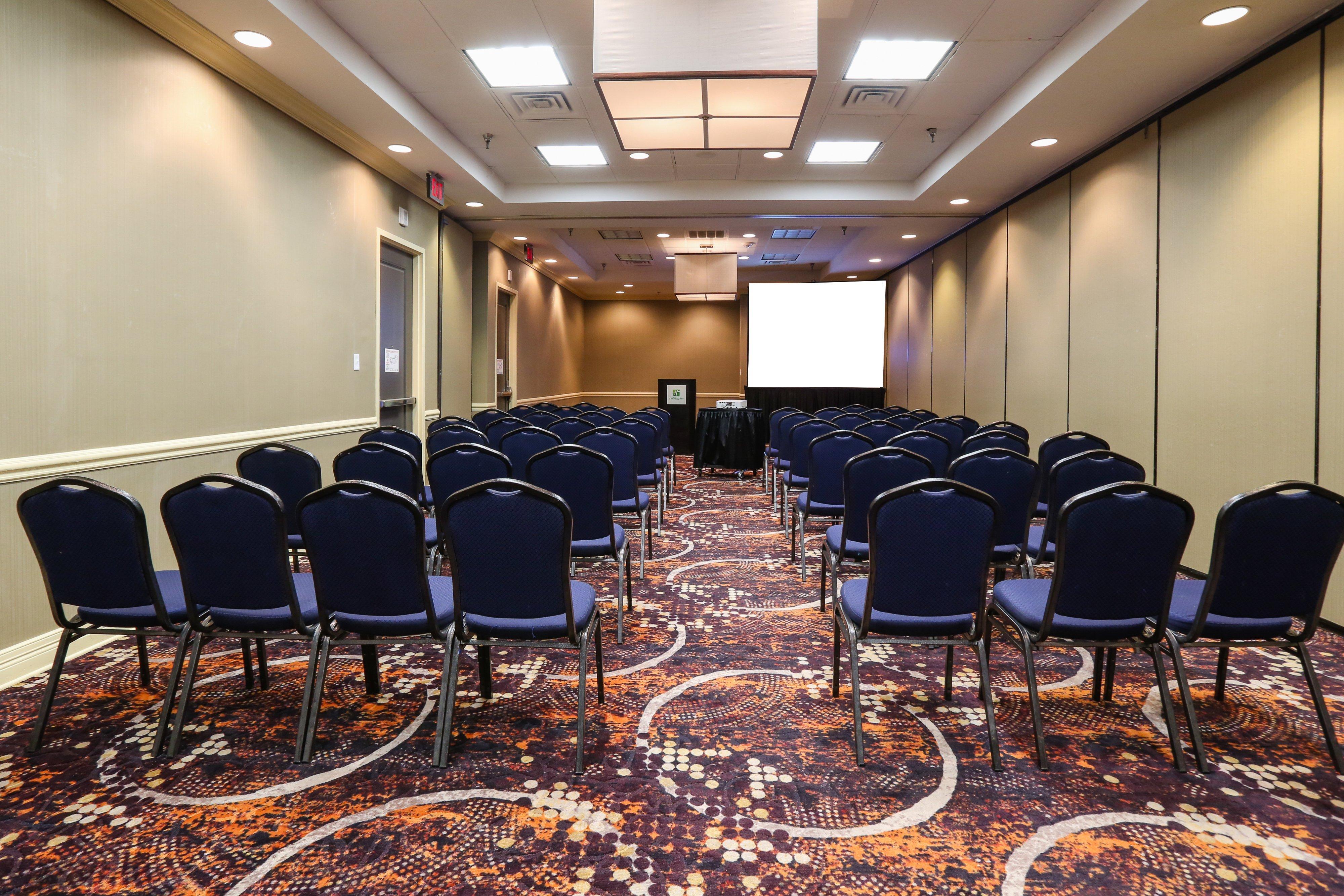 Holiday Inn Austin Midtown By Ihg Екстериор снимка