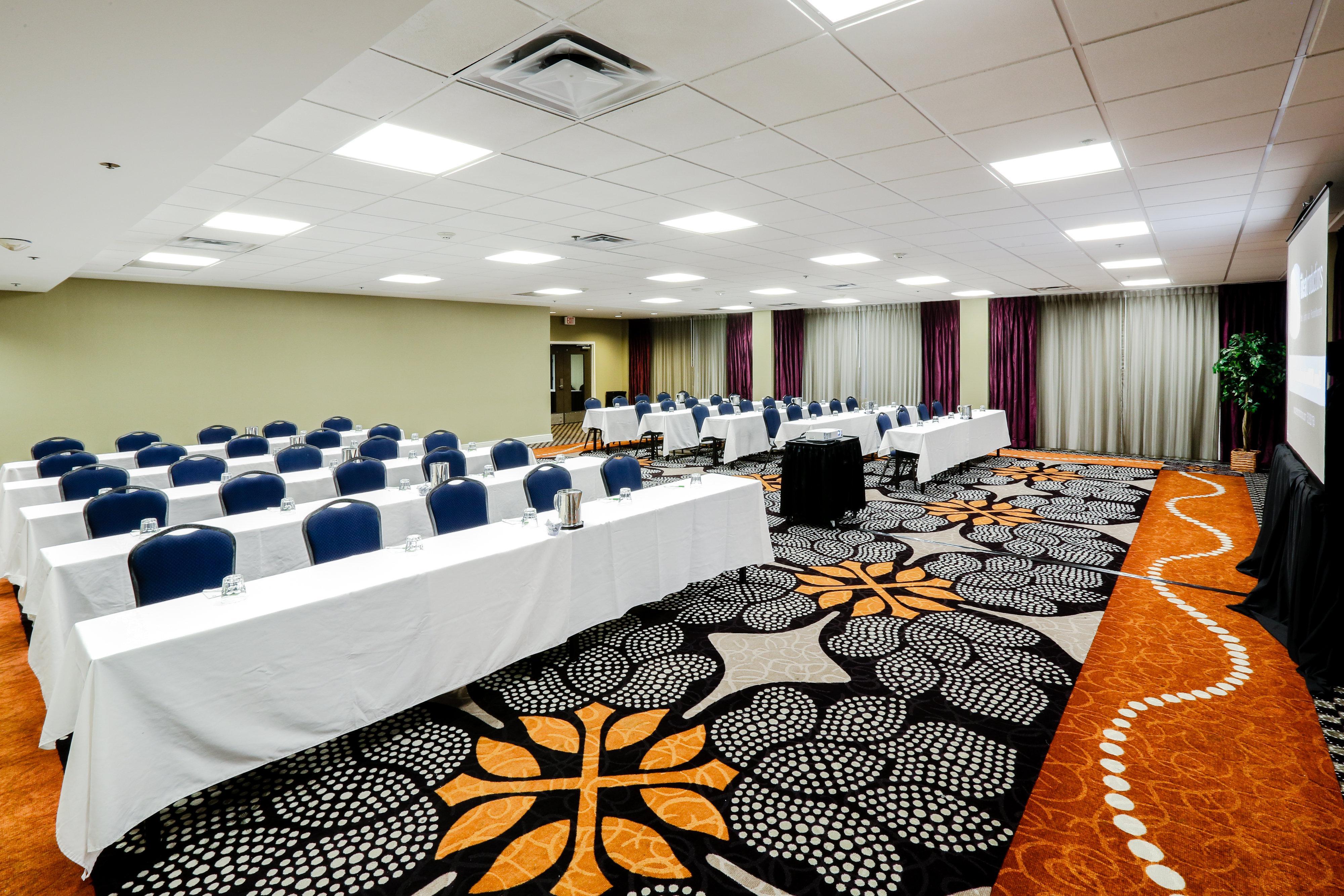 Holiday Inn Austin Midtown By Ihg Екстериор снимка