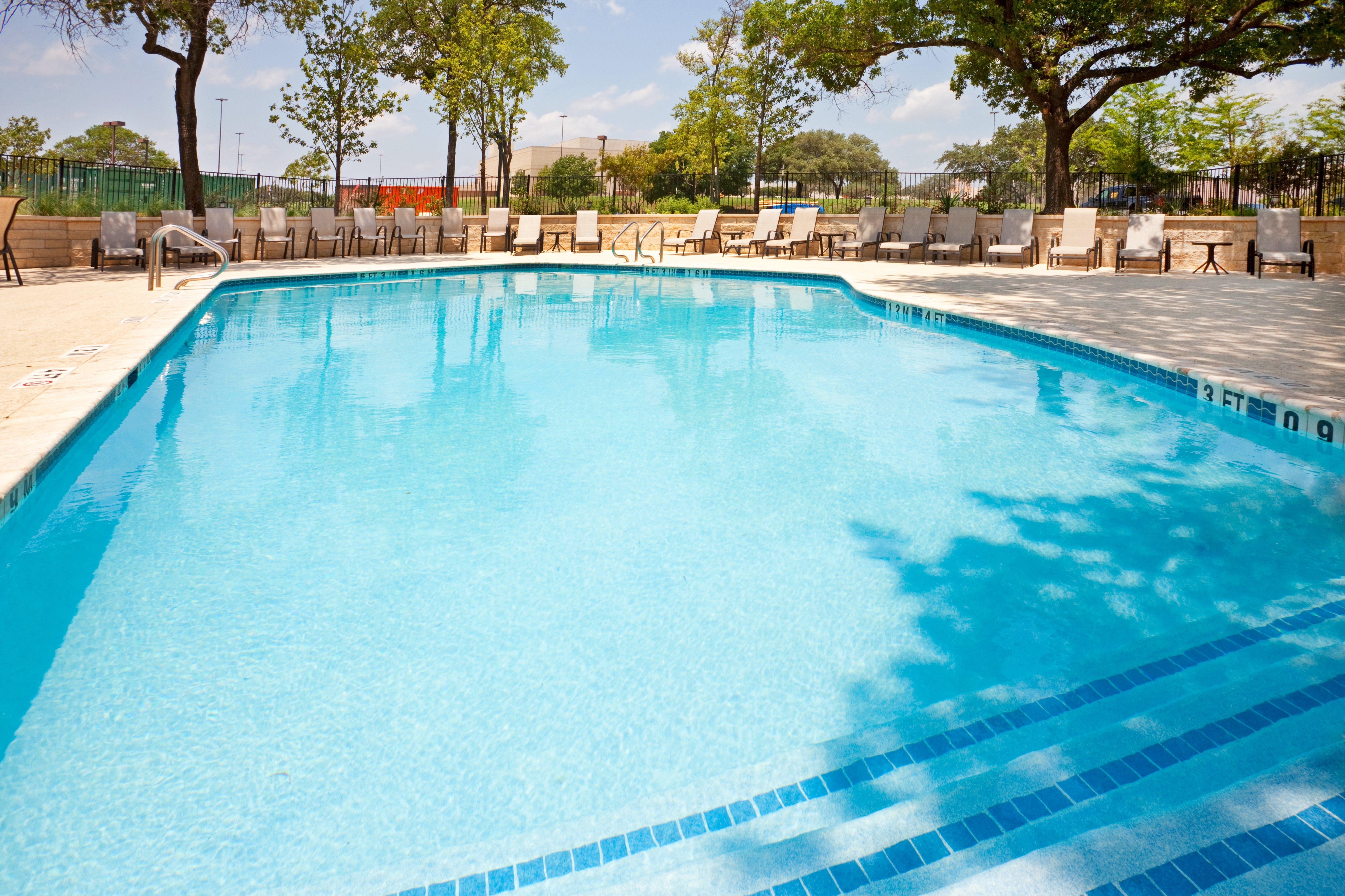 Holiday Inn Austin Midtown By Ihg Екстериор снимка