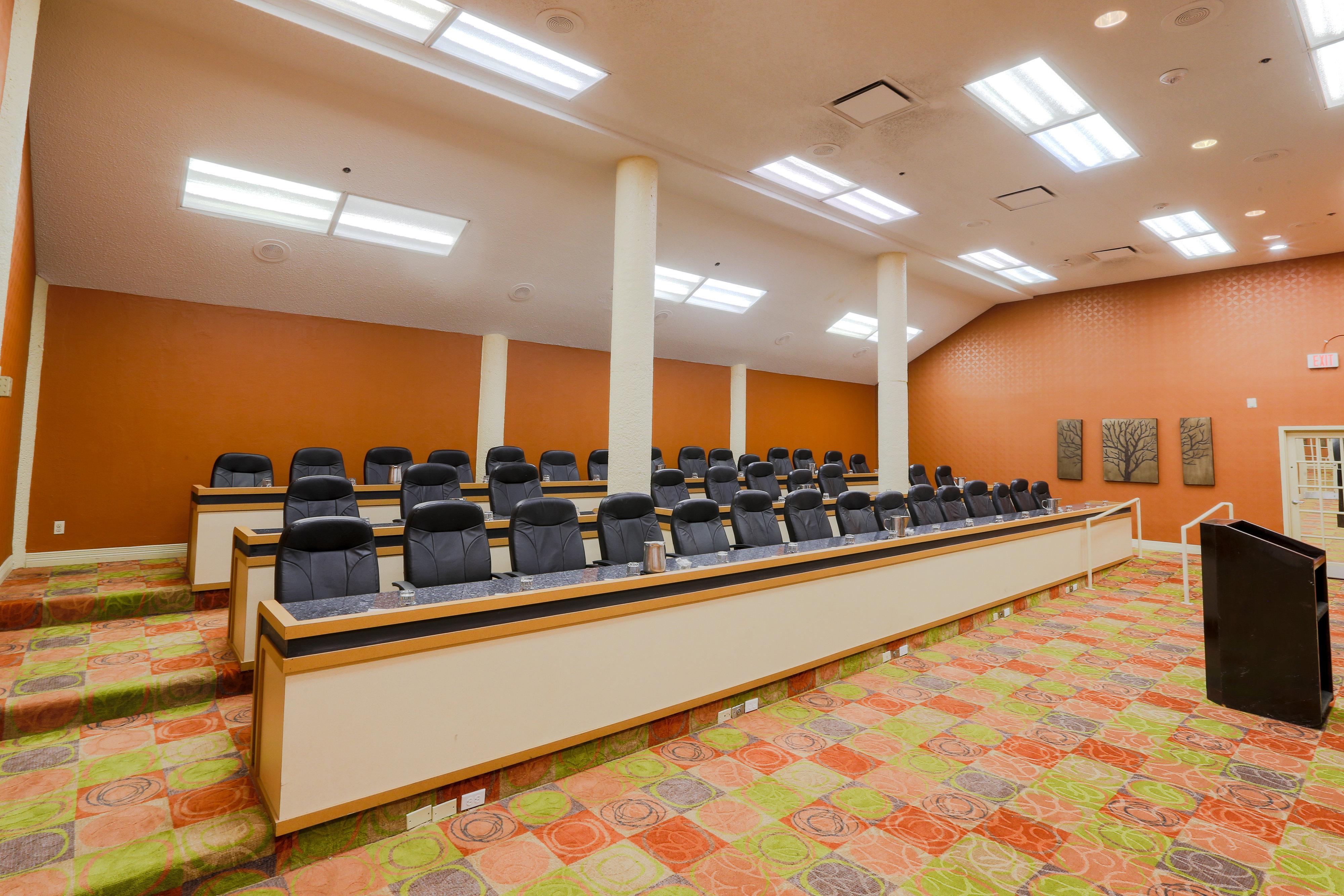 Holiday Inn Austin Midtown By Ihg Екстериор снимка