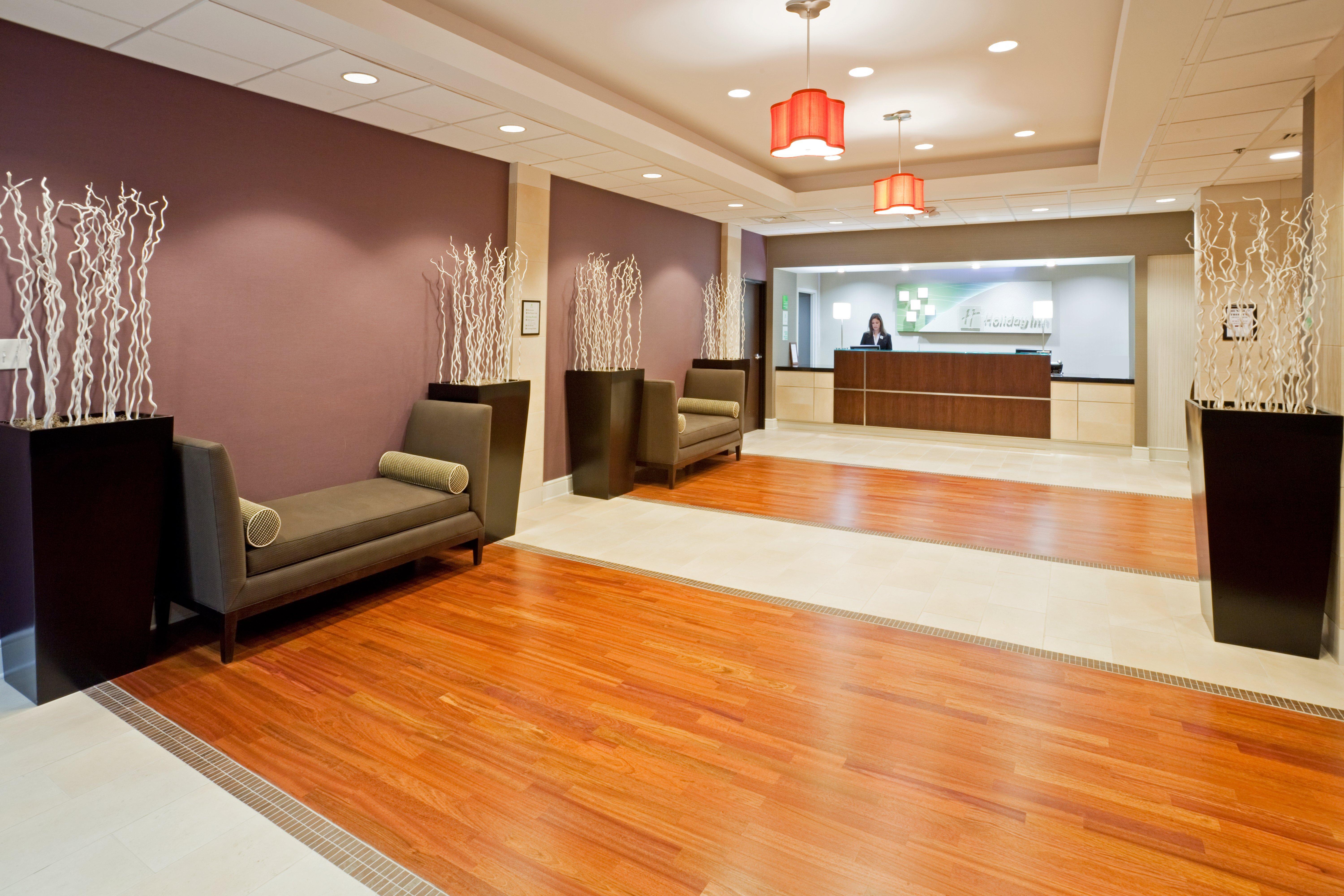 Holiday Inn Austin Midtown By Ihg Екстериор снимка