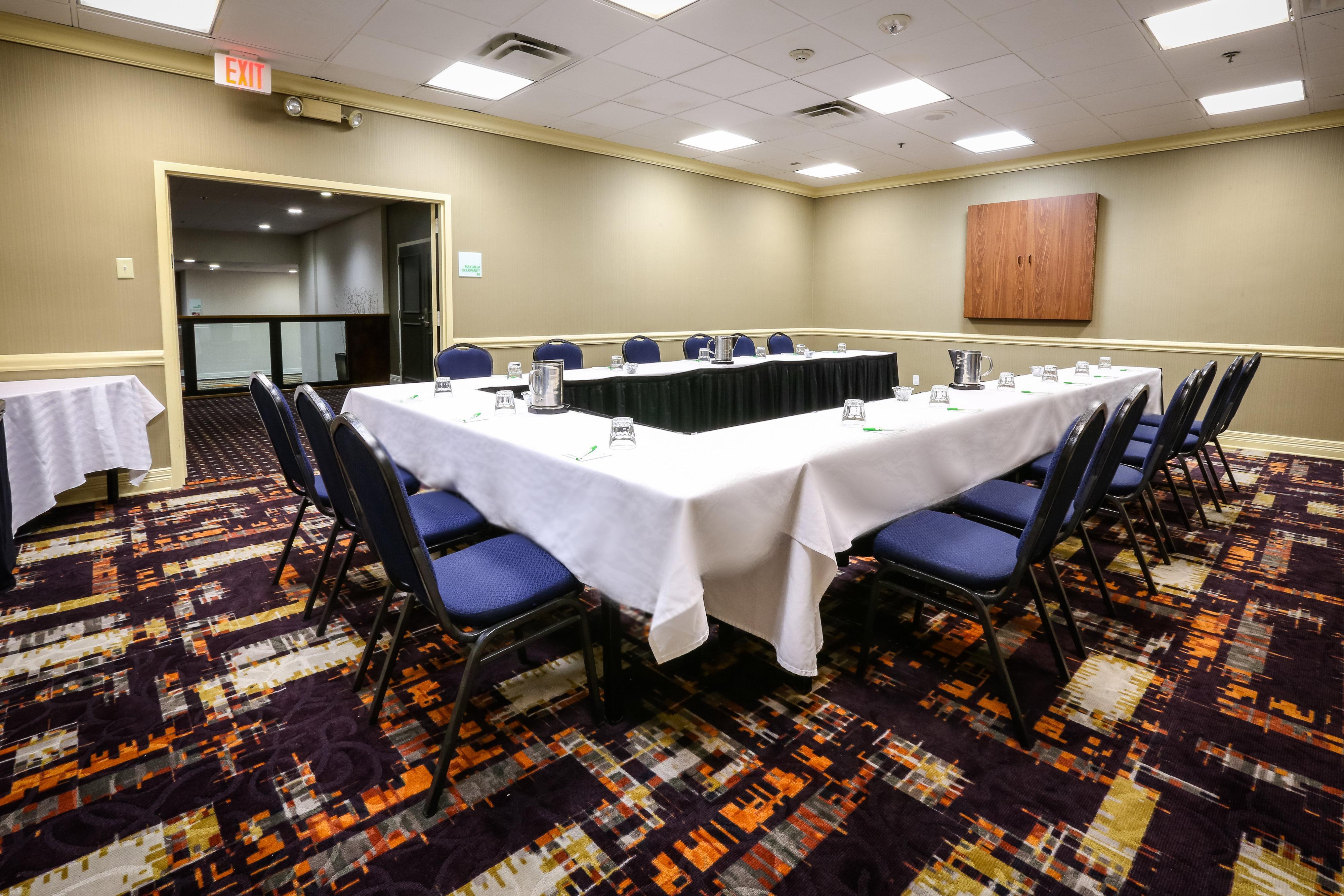 Holiday Inn Austin Midtown By Ihg Екстериор снимка