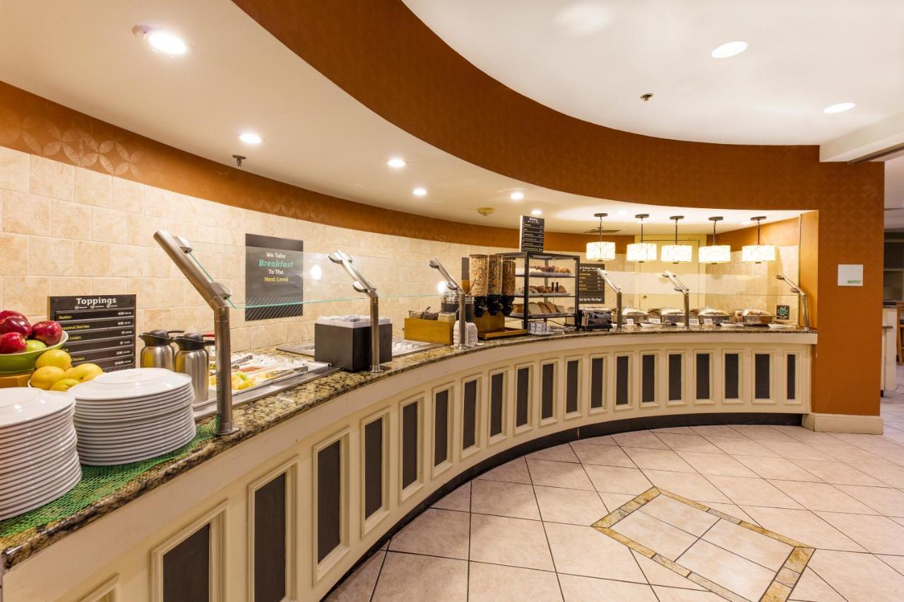 Holiday Inn Austin Midtown By Ihg Екстериор снимка