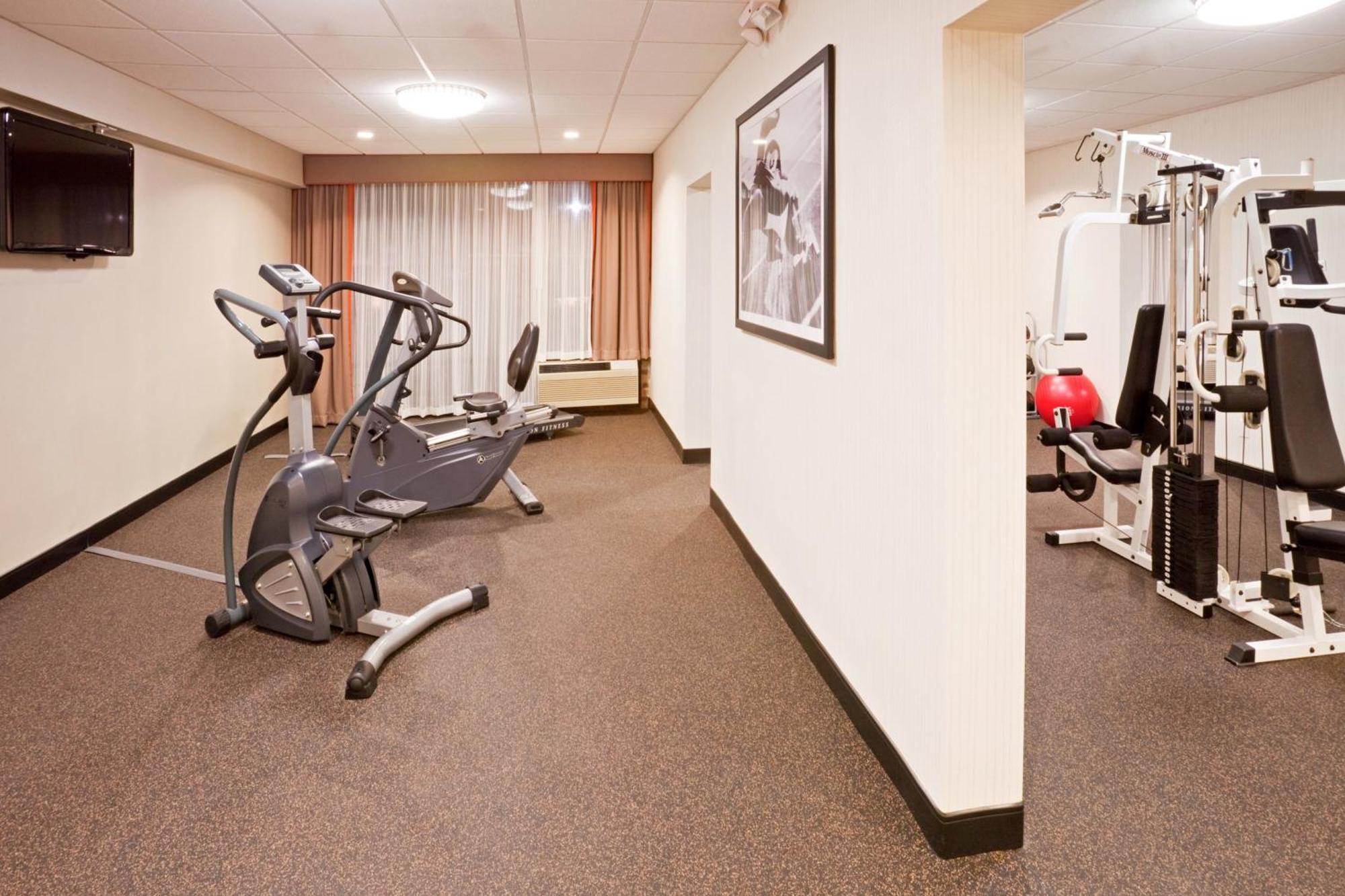Holiday Inn Austin Midtown By Ihg Екстериор снимка