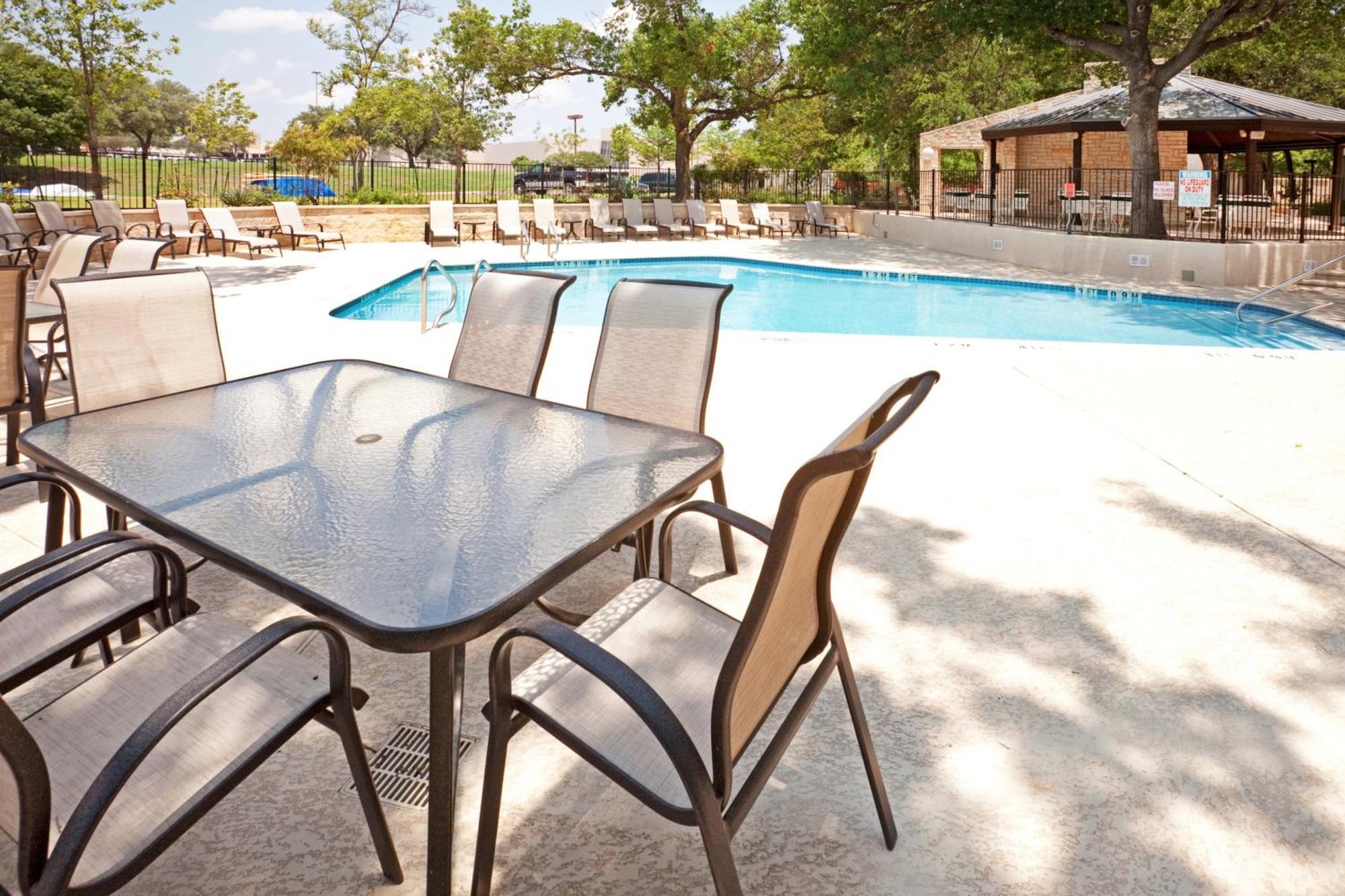 Holiday Inn Austin Midtown By Ihg Екстериор снимка